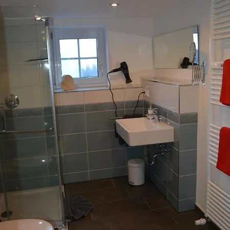 Apartment Bergkristall Oberstdorf