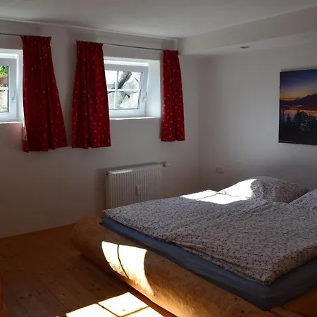Bergkristall Apartment