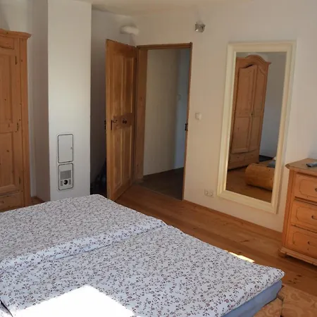 Appartement Bergkristall